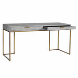 Jiro Desk-Furniture - Office-High Fashion Home