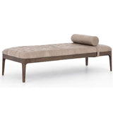 Joanna Bench, Sonoma Grey