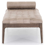 Joanna Bench, Sonoma Grey