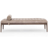 Joanna Bench, Sonoma Grey