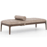 Joanna Bench, Sonoma Grey