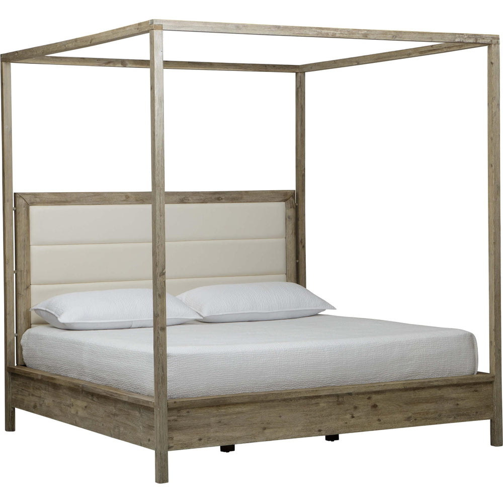 Juliette Four Poster Bed