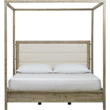 Juliette Four Poster Bed