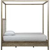 Juliette Four Poster Bed