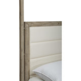 Juliette Four Poster Bed