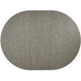 Trianon Round Dining Table, Gris