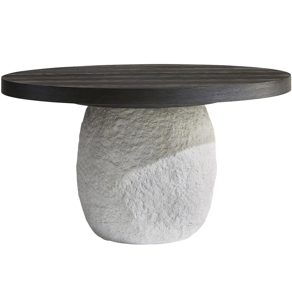 Trianon Round Dining Table, L'Ombre