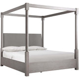 Trianon Canopy Bed