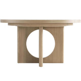 Modulum Round Dining Table