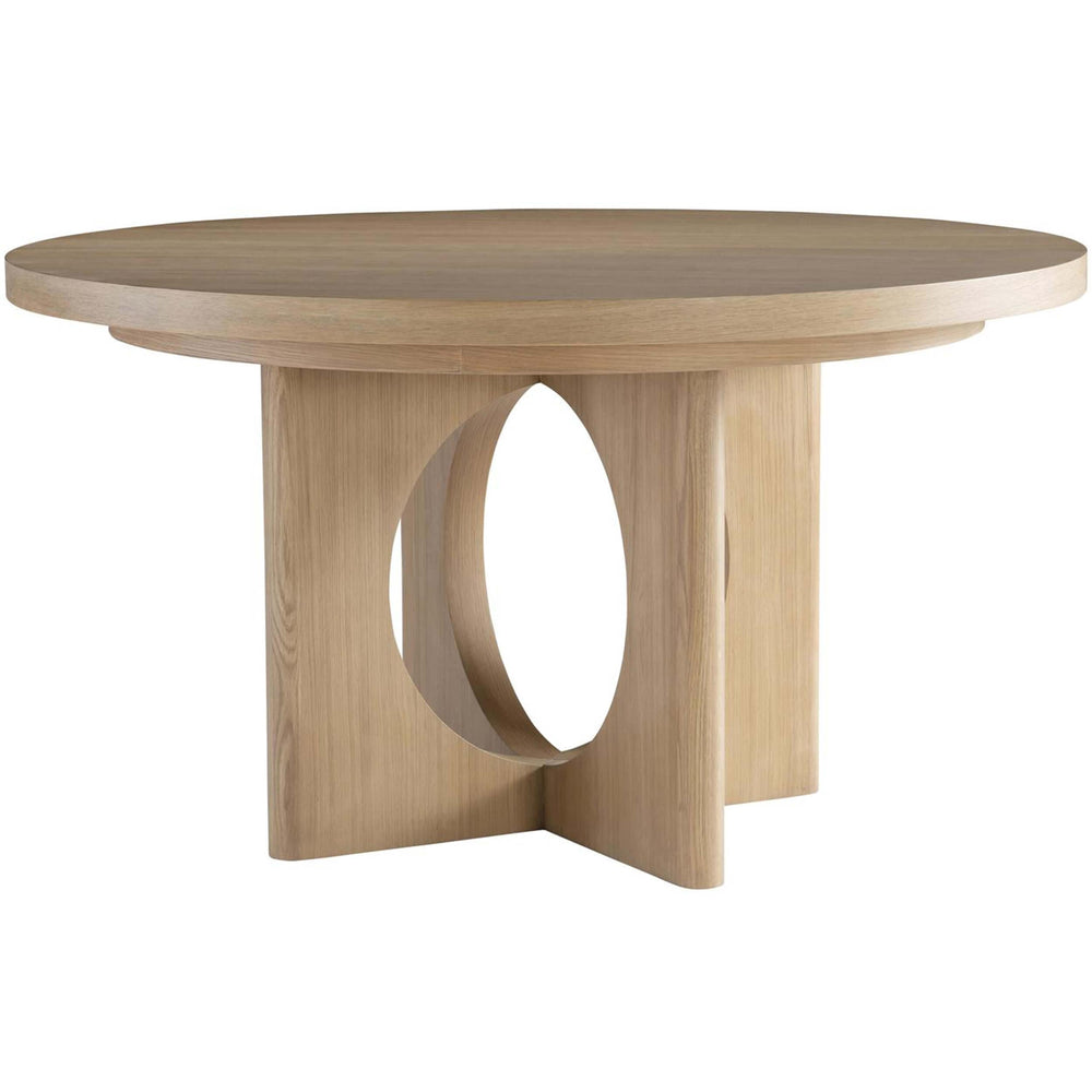 Modulum Round Dining Table