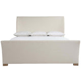 Modulum Sleigh Bed