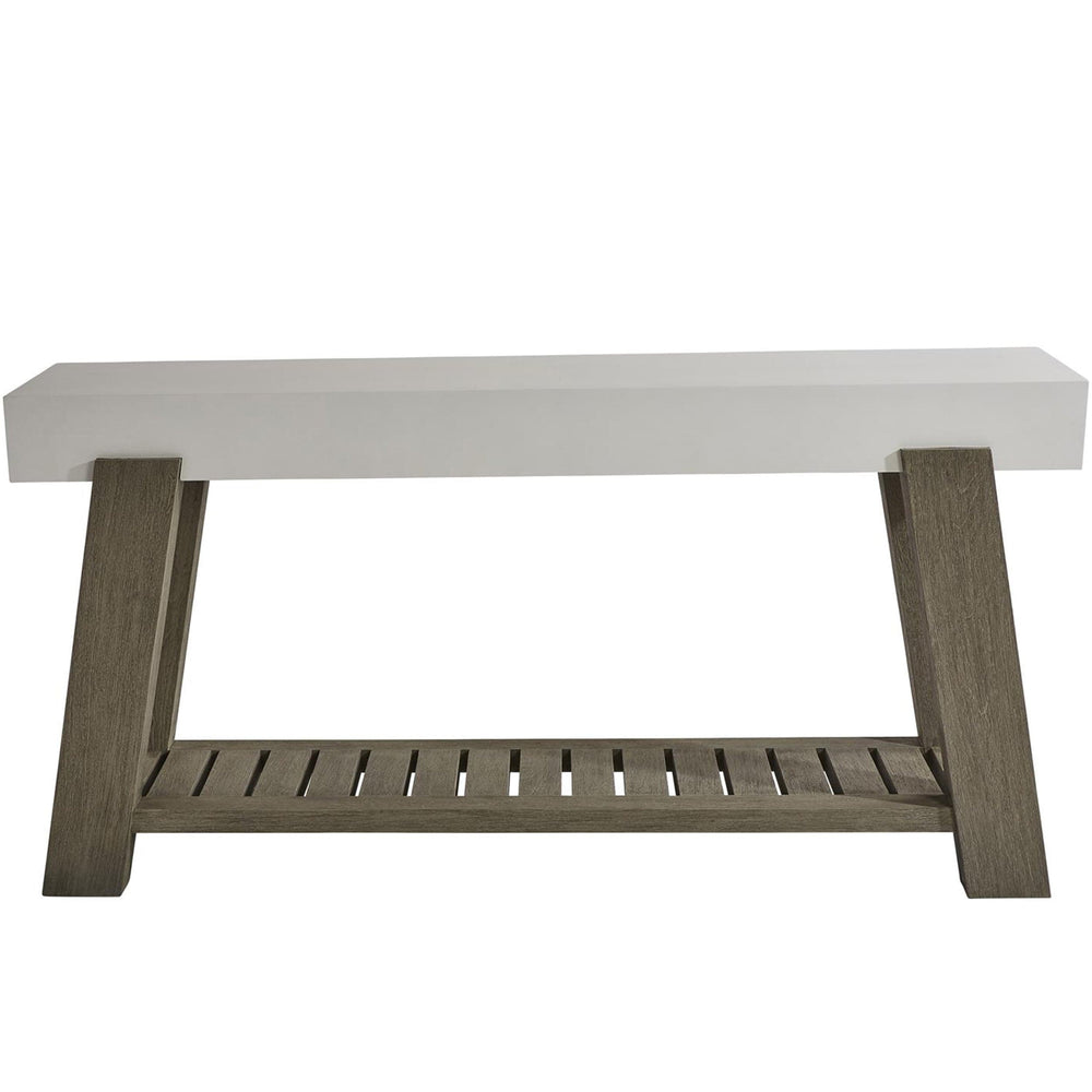 Rochelle Outdoor Console Table