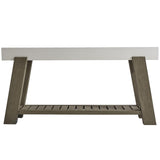 Rochelle Outdoor Console Table