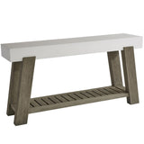 Rochelle Outdoor Console Table