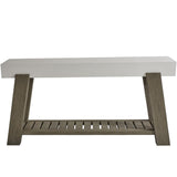 Rochelle Outdoor Console Table