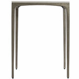 Caprera Outdoor Side Table