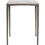 Caprera Outdoor Side Table