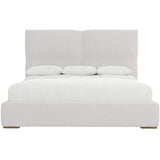 Casa Paros Panel King Bed-Furniture - Bedroom-High Fashion Home