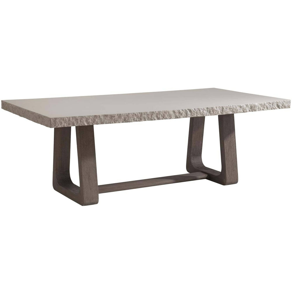 Trouville Outdoor Dining Table-Furniture - Dining-High Fashion Home