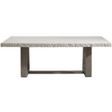 Trouville Outdoor Dining Table-Furniture - Dining-High Fashion Home