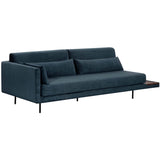 Kalani Sofa, Danny Dusty Blue-Furniture - Sofas-High Fashion Home