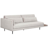 Kalani Sofa, Danny Light Grey-Furniture - Sofas-High Fashion Home