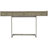 Karter Desk - Furniture - Office - High Fashion Home