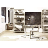 Karter Desk - Furniture - Office - High Fashion Home