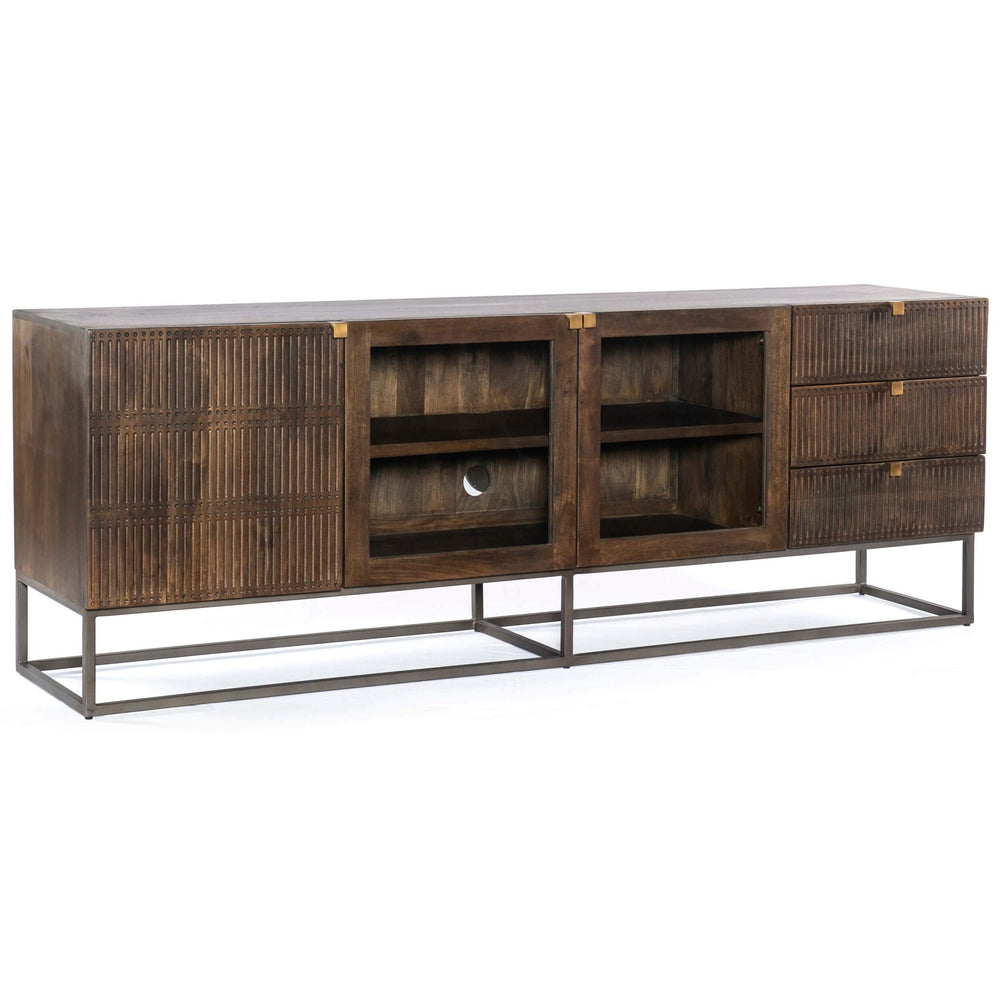 Kelby Media Console