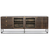 Kelby Media Console