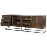 Kelby Media Console