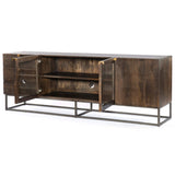 Kelby Media Console