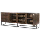 Kelby Media Console