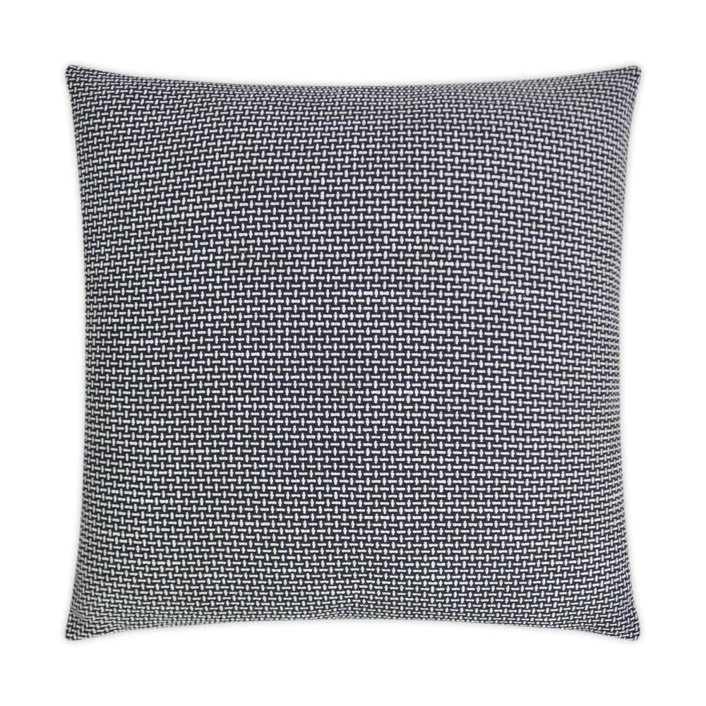 Keller Pillow, Black