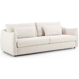 Kelsey Sofa, Dover Crescent-Furniture - Sofas-High Fashion Home