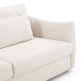 Kelsey Sofa, Dover Crescent-Furniture - Sofas-High Fashion Home