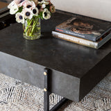 Keppler Square Coffee Table