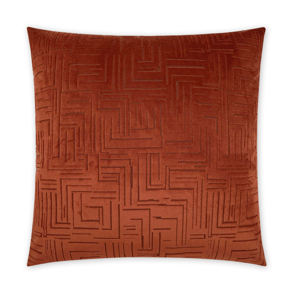 Klint Pillow, Henna