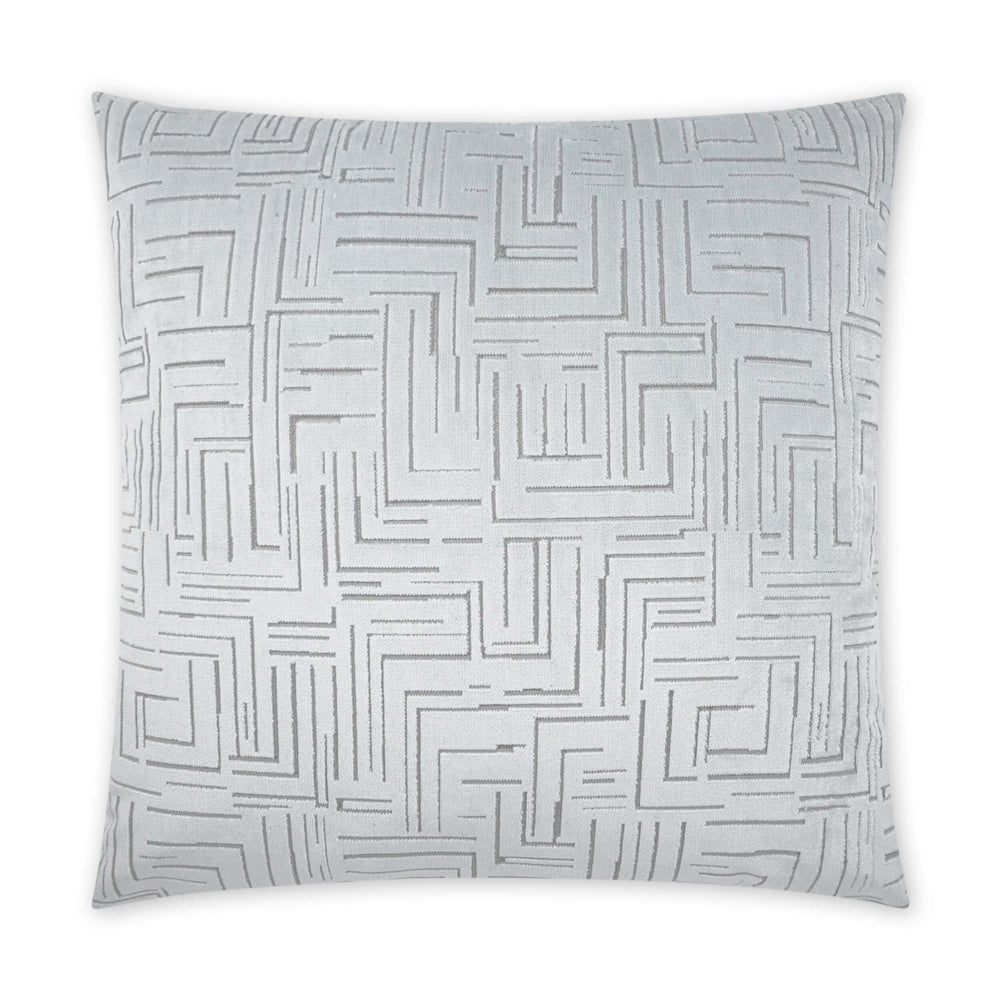 Klint Pillow, Mist