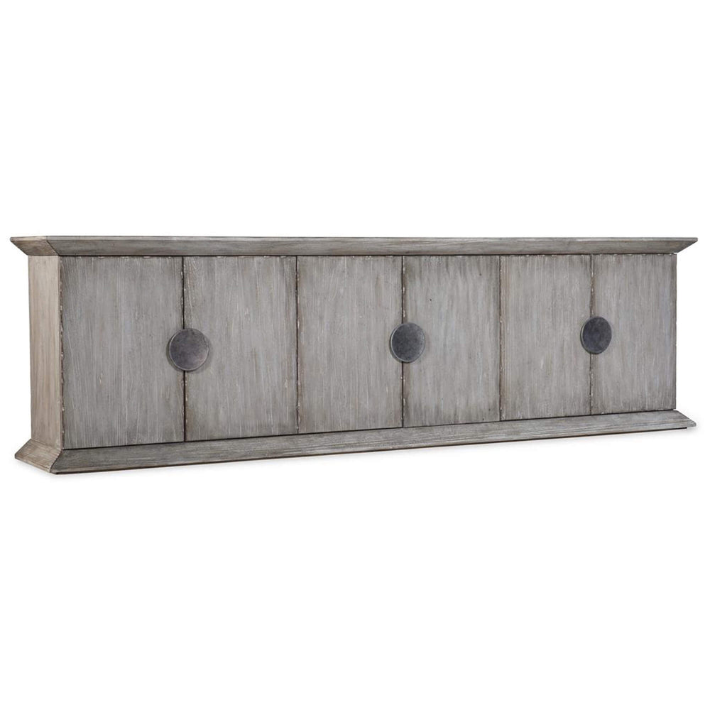 Koren Credenza-Furniture - Storage-High Fashion Home