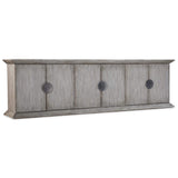 Koren Credenza-Furniture - Storage-High Fashion Home