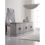 Koren Credenza-Furniture - Storage-High Fashion Home