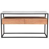 Kula Console Table