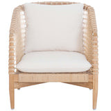 Kuna Outdoor Chair, Natural