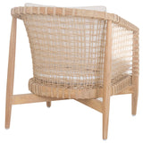 Kuna Outdoor Chair, Natural