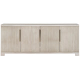 Axis Media Console-Furniture - Storage-High Fashion Home