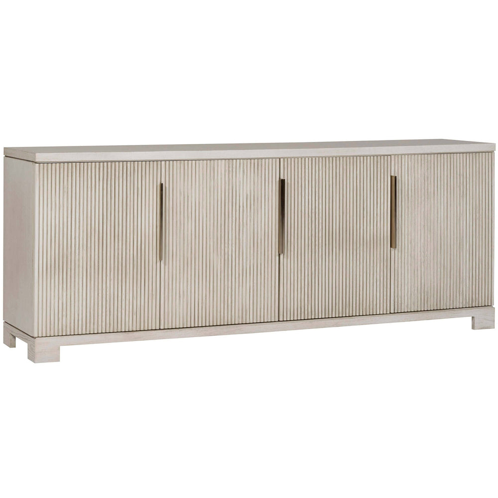 Axis Media Console-Furniture - Storage-High Fashion Home