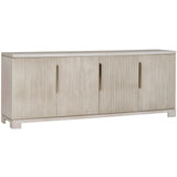 Axis Media Console-Furniture - Storage-High Fashion Home