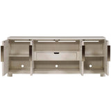 Axis Media Console-Furniture - Storage-High Fashion Home