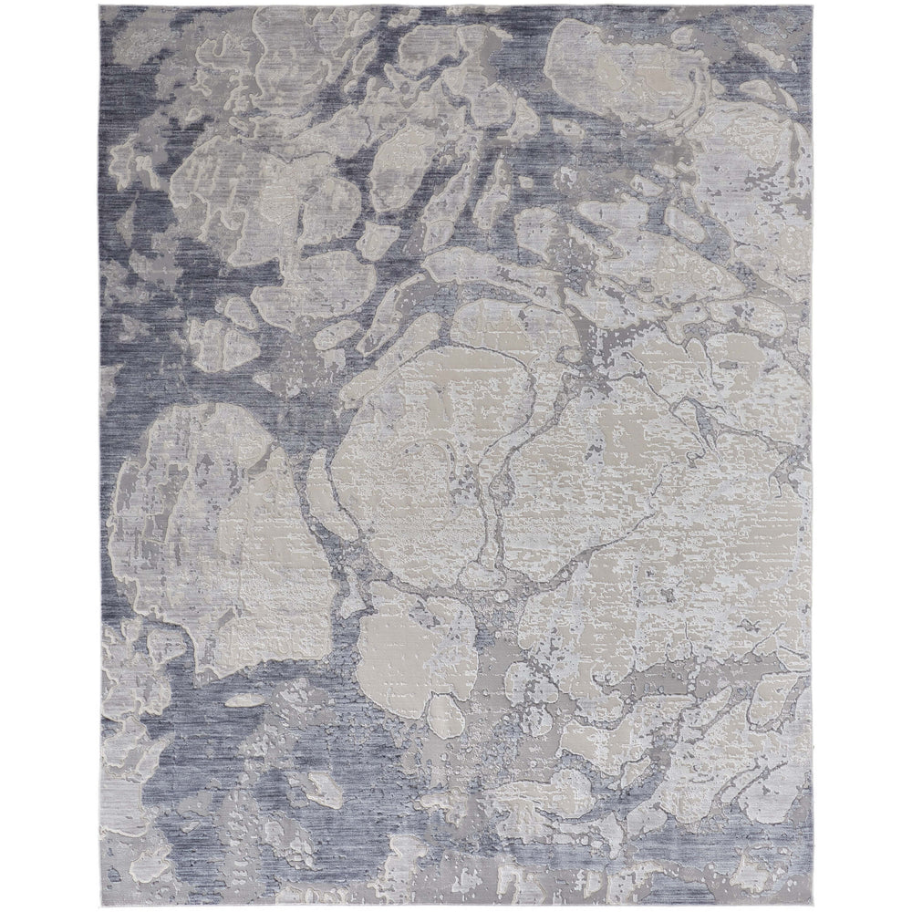 Feizy Rug Laine 39G8F, Blue-Rugs1-High Fashion Home